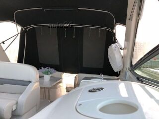 Chaparral Signature 330