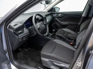 Skoda Kamiq 1.0 69kW
