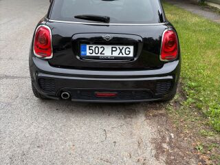 MINI Cooper JCW Pakett 1.5 100kW