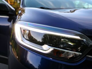 Renault Kadjar Limited 1.2 96kW