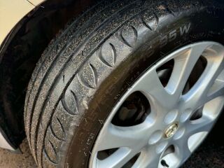 Mazda 6 2.0 103кВ