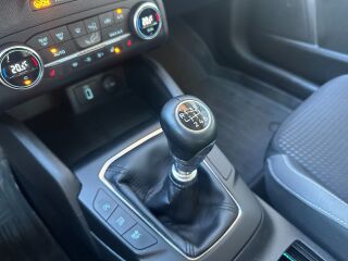 Ford Focus 1.5 88кВ
