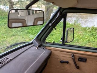Volkswagen Transporter 1.9 37kW