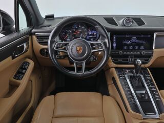 Porsche Macan 2.0 180kW