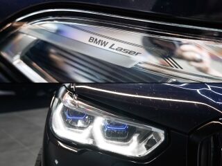 BMW X5 xDrive30d M-Sport Innovation Package 3.0 210kW