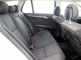 Mercedes-Benz C 200 Elegance ATM 2.1 CDI 100кВ