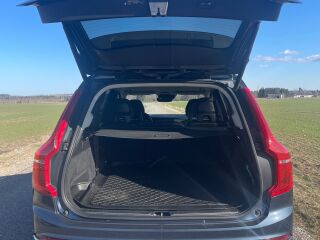Volvo XC90 B5 AWD Inscription Mild Hybrid 2.0 183kW