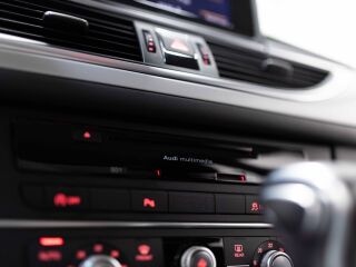Audi A6 Comfort Line Plus Quattro 3.0 150kW