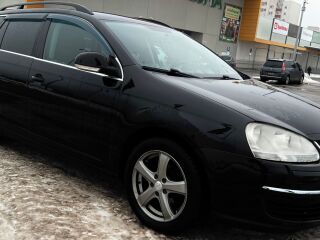 Volkswagen Golf 1.9 R4 TDI 77kW