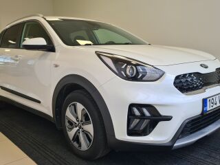 Kia Niro 1.6 77kW