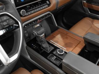 Toyota Tundra 1794 edition 3.5 290кВ