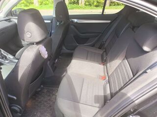 Skoda Octavia 1.4 110kW