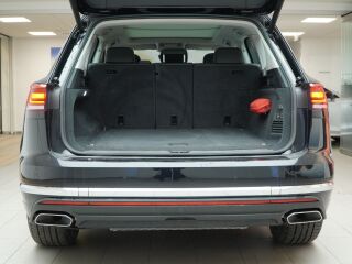 Volkswagen Touareg Elegance PHEV 4-Motion 3.0 280kW