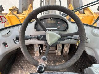 Volvo L110E 150kW