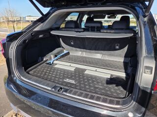 Lexus RX 450h 3.5 V6 193kW