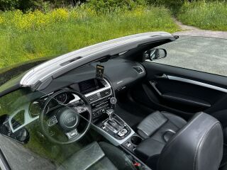 Audi A5 2.0 140кВ