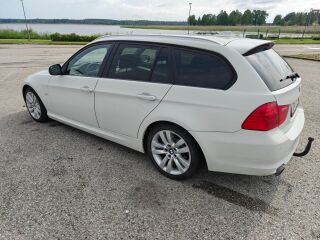 BMW 320 2.0 135kW