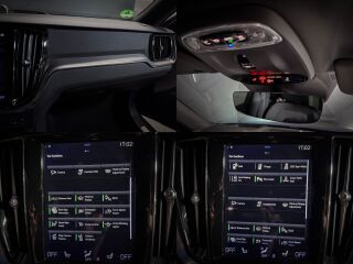 Volvo V60 T6 AWD R-Design Recharge PLUG-IN HYBRID 2.0 251kW