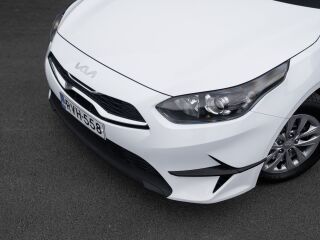 Kia Ceed Sportswagon MHEV LX 1.0 T-GDi 88kW