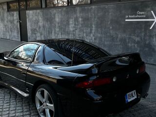 Mitsubishi 3000GT 3.0 169kW