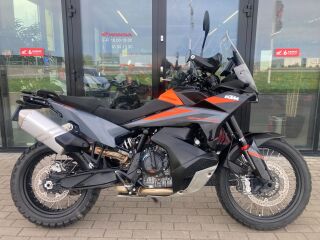 KTM 890 Adventure 77kW