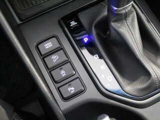 Hyundai Tucson Comfort 1.6 130kW