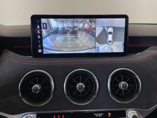 Kia Stinger T-GDI 3.3 269kW