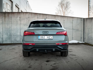 Audi Q5 Sportback 55 TFSIe quattro S-line 2.0 270kW