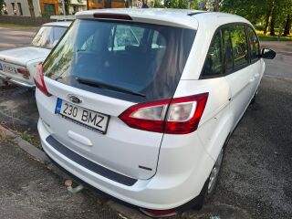 Ford Grand C-Max 1.0 92kW