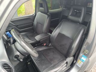 Suzuki Jimny Snow 1.3 63kW