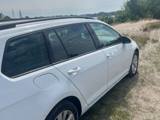 Volkswagen Golf 1.4 103кВ