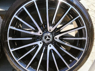 Mercedes-Benz S 580 4.0 370kW
