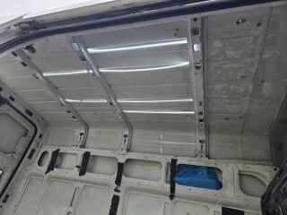 Ford Transit 2.2 63кВ