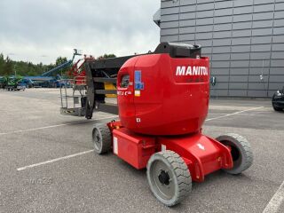 Manitou 150 AETJ