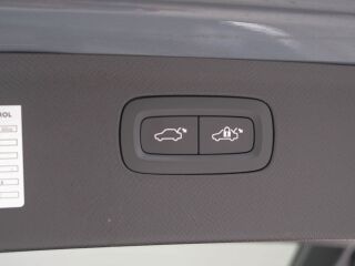 Volvo XC90 AWD Inscription 2.0 173кВ