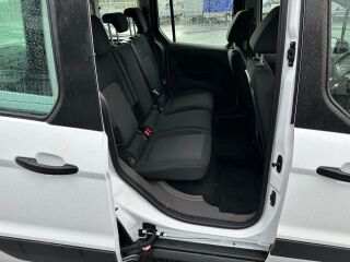 Ford Tourneo Connect 1.5 88kW