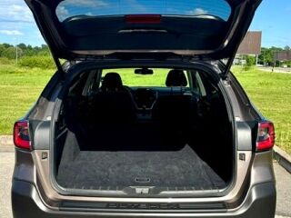 Subaru Outback Touring 2.5 124кВ