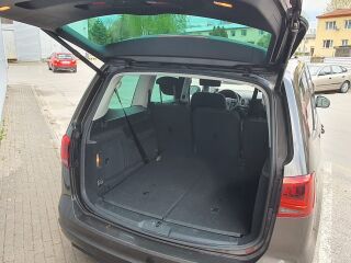 SEAT Alhambra 2.0 110kW