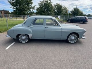 Renault FREGATE AMIRAL 2.1