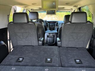 Cadillac Escalade 6.2 313кВ
