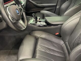 BMW 530 E XDRIVE 135кВ
