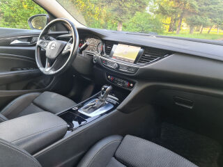 Opel Insignia 1.5 121kW