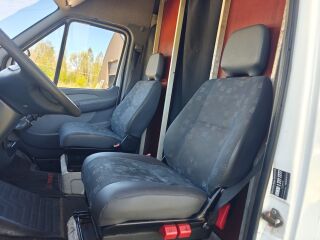 Mercedes-Benz Sprinter 2.1 60кВ