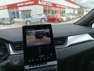 Mitsubishi Grandis Intense Plus 1.8 HEV 116kW