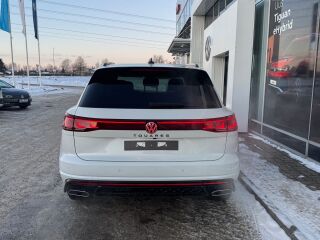 Volkswagen Touareg R-Line 3.0 TDI 210kW