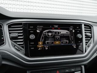 Volkswagen T-Roc Cabrio 1.5 110kW