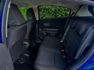 Honda HR-V ELEGANCE NAVI ADAS CVT 1.5 96kW
