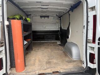 Fiat Talento Professional 1.6 dCi 92kW