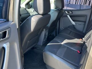 Ford Ranger N1 2.2 110kW