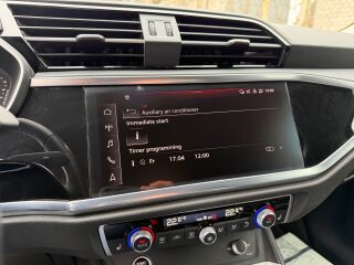 Audi Q3 Sportback e-tron Model 2023 1.4 110kW